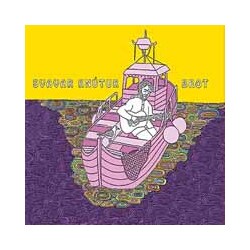 Svavar Knutur Brot Vinyl LP