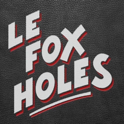 Le Fox Holes Le Fox Holes Ep Vinyl 7"