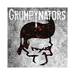 Grumpynators Wonderland Vinyl LP