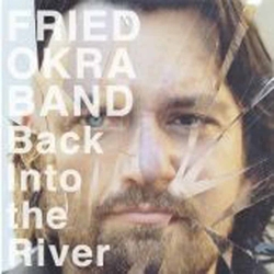 Fried Okra Band Back Into The River Vinyl LP
