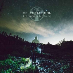 Celestial Son Saturn's Return Vinyl LP