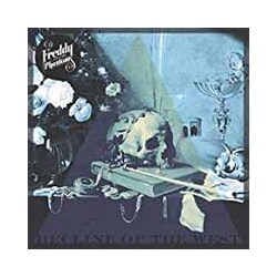 Freddy The Phantoms Decline Of The West Vinyl LP