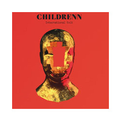 Childrenn International Exit Vinyl LP