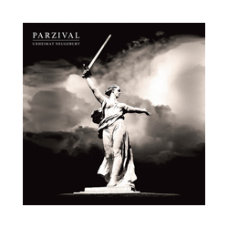 Parzival Urheimat Neugeburt Vinyl LP