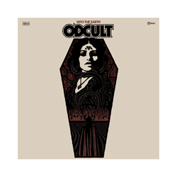 Odcult Into The Earth Vinyl LP