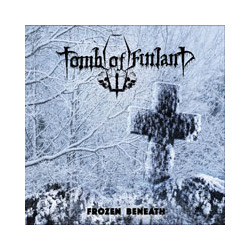 Tomb Of Finland Frozen Beneath Vinyl LP