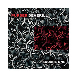 Purser Deverill Square One Vinyl LP
