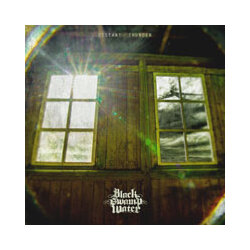 Black Swamp Water Distant Thunder Vinyl LP
