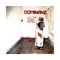 Dominanz Let The Death Enter Vinyl LP