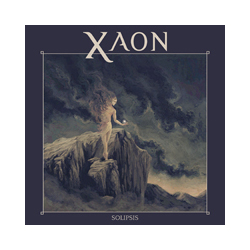 Xaon Solipsis Vinyl Double Album