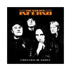 Denneræs Inferno Fountain Of Grace Vinyl 12"