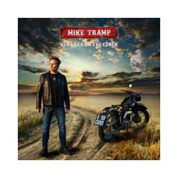 Mike Tramp Stray From The Flock Vinyl Double Album