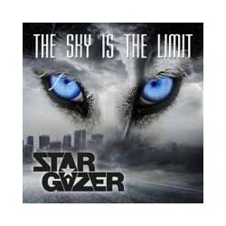 Stargazer The Sky Is The Limit Vinyl Double Album