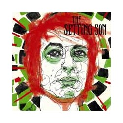 Setting The Son The Setting Son Vinyl LP