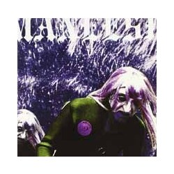 Serena Maneesh Montrose Cadaveric (Revevise) Ep Vinyl 7"