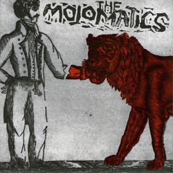 The Mojomatics Don'T Believe Me When I'M High Vinyl 7"