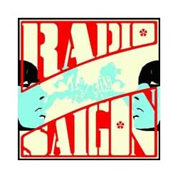 Radio Saigon Another Time Vinyl 7"