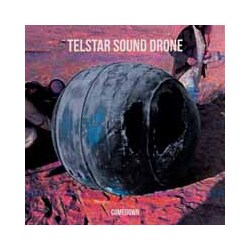 Telstar Sound The Drone Comedown Vinyl LP