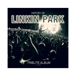 Various Artists History Of Linkin Park - Tribute Album Vinyl LP