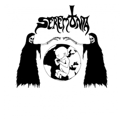 Seremonia Seremonia Vinyl LP