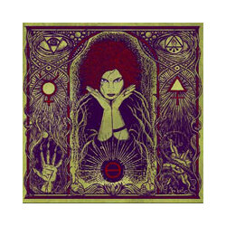 Jess And The Ancient Ones Jess And The Ancient Ones Vinyl Double Album