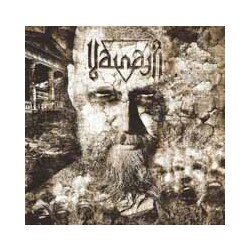 Vainaja Kadotetut Vinyl LP