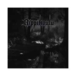 Rippikoulu Ulvaja - Limited Grey Vinyl LP