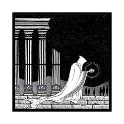 Lotus Thief Rervm Vinyl Double Album