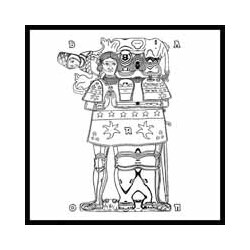 Baron Torpor Vinyl LP