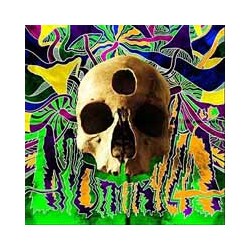 Atomikyla Erkale Vinyl LP