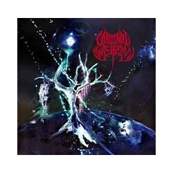 Cardinal Wyrm Black Hole Gods Vinyl Double Album