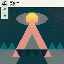 Wigwam Pop-Liisa 3 & 4 Vinyl LP