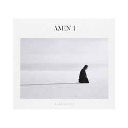 Mikko Joensuu Amen I Vinyl LP