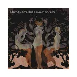 Sleep Of Monsters Ii: Poison Garden Vinyl LP