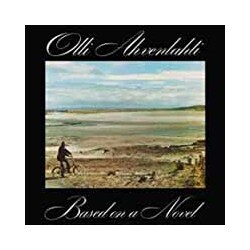 Olli Ahvenlahti Based On A Novel Vinyl LP