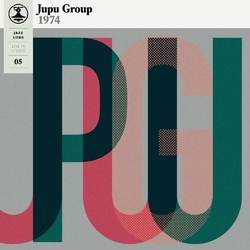 Jupu Group Jazz-Liisa 5 Vinyl LP