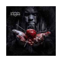 Kuolemanlaakso M. Laakso - The Gothic Tapes Vol.1 Vinyl LP
