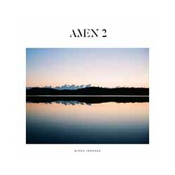 Mikko Joensuu Amen 2 Vinyl Double Album