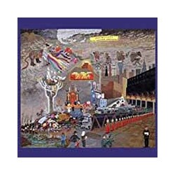 Jukka Gustavson Àjaloa Y LPeytta Yletanà Vinyl LP