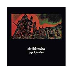 Pepe & Paradise Niin Vahan On Aikaa Vinyl LP