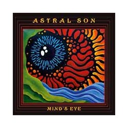 Kimi Karki Eye For An Eye Vinyl LP