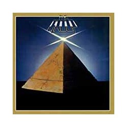 The Group The Group (2 LP+7) Vinyl Double Album