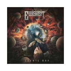 Ewigkeit Cosmic Man Vinyl LP