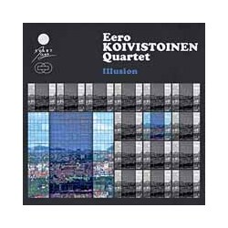 Eero Koivistoinen Quartet Illusion Vinyl LP