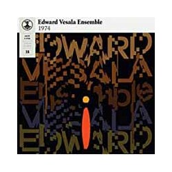Edward Vesala Ensemble Jazz-Liisa 18 Vinyl LP