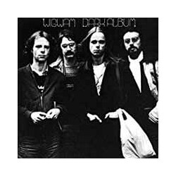 Wigwam Dark Album - Expanded Edition Vinyl Double Album