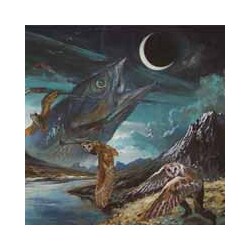 Pelagos Revolve Vinyl LP