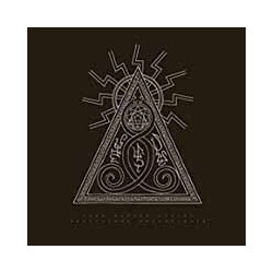 Dark Buddha Rising Abyssolute Transfinite Vinyl Double Album