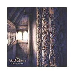The Sabbathian Latum Alterum Vinyl LP
