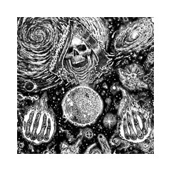 Languish Unworthy Vinyl LP